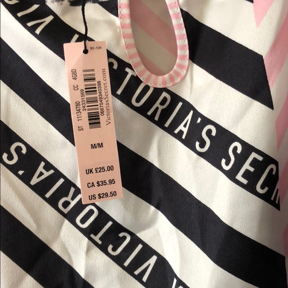 Victoria’s Secret cami - Picture 4 of 4